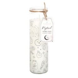 Mystical White Sage Tube...