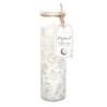 Mystical White Sage Tube Candle