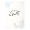 My Book Of Spells A5 Notebook