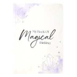 My Book Of Magical Thinking...