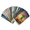 Cartas del Tarot Viceversa