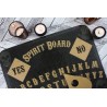 Skull Print Spirit Board