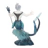 Figura de mago elemental de agua de Anne Stokes