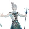 Figura de mago elemental de agua de Anne Stokes