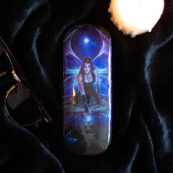 Estuche para gafas Immortal Flight de Anne Stokes