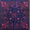 Foulard bandana à motif de crâne 3