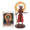 Figura de hechicera elemental de fuego de Anne Stokes