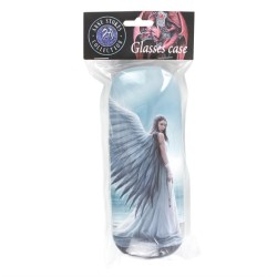 Estuche para gafas Spirit Guide de Anne Stokes