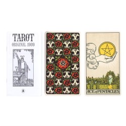 Tarot Original 1909 Tarotkarten