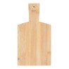 Grandma's Kitchen Bamboo Serving Board