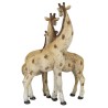 Giraffen-Familienornament