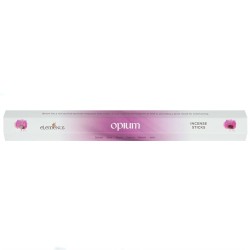 Set of 6 Packets of Elements Opium Incense Sticks