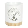 Tree of Life Wax Warmer Gift Set