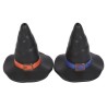 Witch Hat Salt And Pepper Shakers