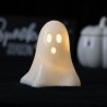 Fantasma LED con luz de cerámica