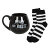 Set Taza y Calcetines Merry and Fright