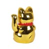 6-Zoll-Gold-Geldkatze