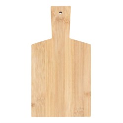 Season Everything with Love Bamboo Serving Board