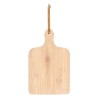 Gingerbread Cookies Bamboo Serving Board