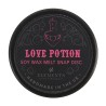 Love Potion Sojawachs Snap Disc