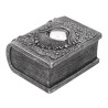 Dragon Eye Resin Storage Box