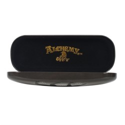 Estuche para gafas Black Cat Spirit Board de Alchemy