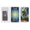 Cartas del Tarot de la Ley de Atracción