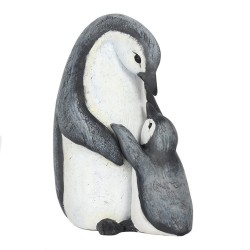 Mum Waddle - Ich komme ohne dich aus - Pinguin-Ornament