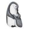 Adorno de pingüino Mamá Waddle Lo hago sin ti