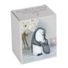 Mum Waddle - Ich komme ohne dich aus - Pinguin-Ornament