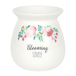 Großes Blooming Lovely Wachsschmelzbrenner-Geschenkset