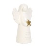 Fly With The Angels Sentiment Angel Ornament