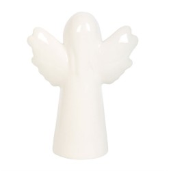 Fly With The Angels Sentiment-Engel-Ornament