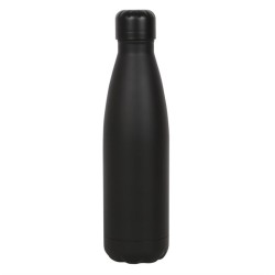 Dead Thirsty Metal Water Bottle