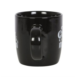 Goth Mama Tasse