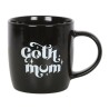 Goth Mama Tasse