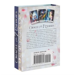 Oracle of the 7 Energies Oracle Cards