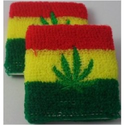 Rasta-Design mit...