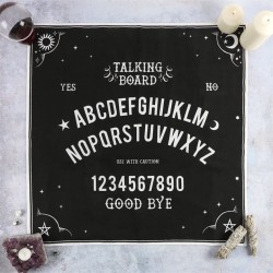 70x70cm Talking Board Altartuch