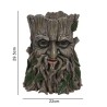 Green Man Plant Pot