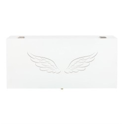 Angel Wing Memory Box