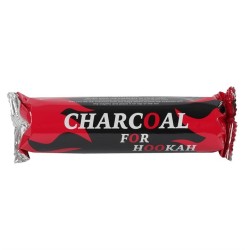 Set of 100 Charcoal Discs