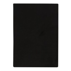 Cuaderno A5 de terciopelo Libro de las Sombras