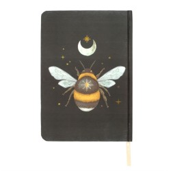 Cuaderno A5 Abeja del Bosque