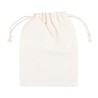 Cotton Crystal Bag