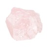 Rose Quartz Crystal Incense Stick Holder