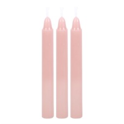 Pack de 12 Velas Hechizas de Amor Propio