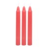 Pack of 12 Passion Spell Candles