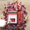 Pack of 12 Passion Spell Candles