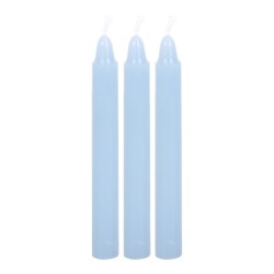 Pack of 12 Harmony Spell Candles